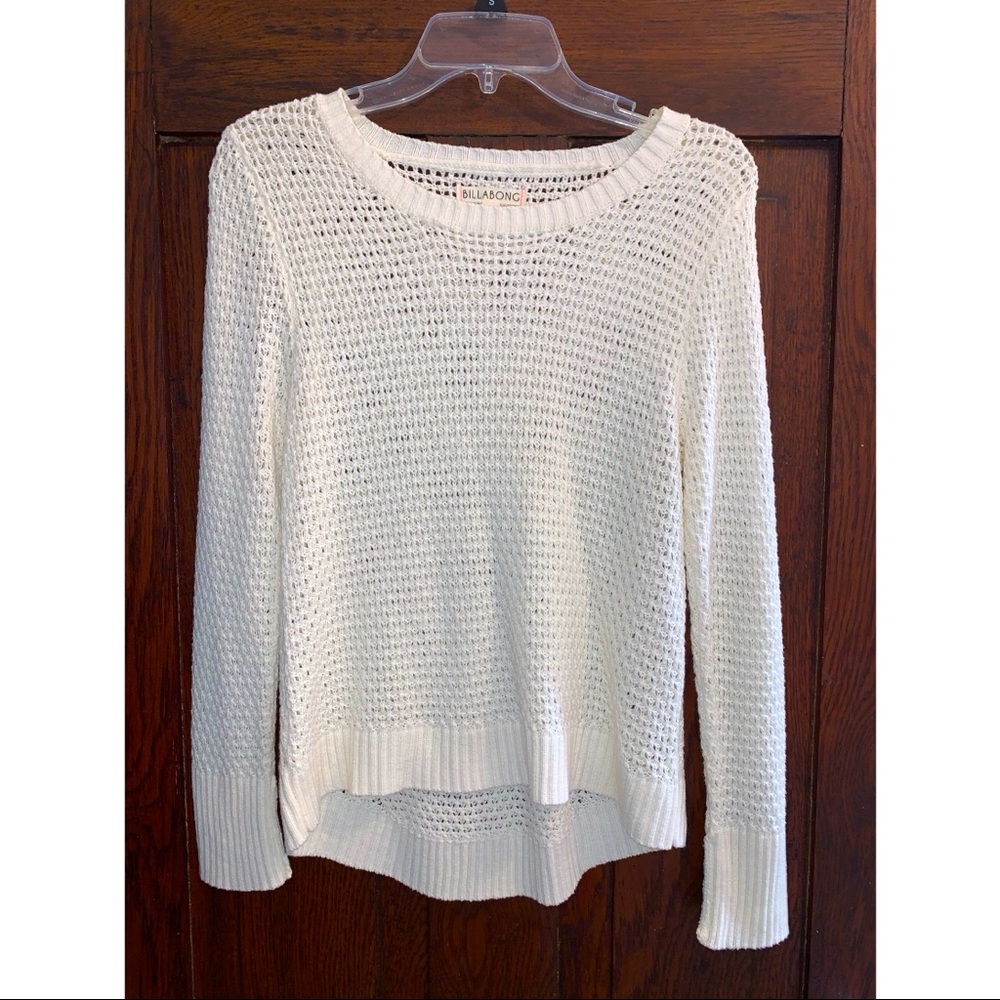 Billabong Lightweight Sweater